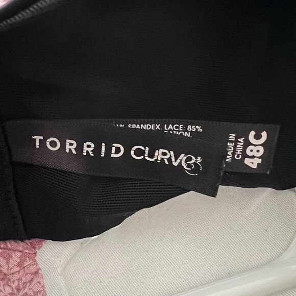 Black Women's Intimate Bra - Picture 4 of 4